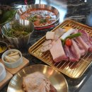 금일육당송정맛집점