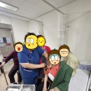 2025년 독감 예방 접종 이미지