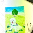 분당 동탄 상아빛화실 기업출강 강의 워크숍 후기