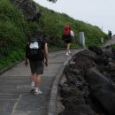 올레길 - 북구 동변로23길 13-21 | 제주 올레길 15-B코스 백패킹 후기｜협재해수욕장야영장까지 18km 트레킹