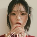 둥근안경 이미지