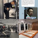 보금목욕탕 | 용두동pt 헬스장 추천, 꿀핏휘트니스 용두점