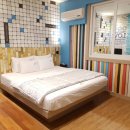 프로방스모텔 이미지