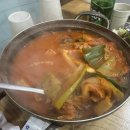 [수원/광교] 김치찌개가 정말 맛있는 돈가네김치찌개 광교법조타운점
