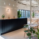 업플로 호스텔 이미지