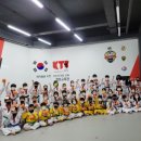 삼봉태권도 이미지