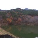 덕산저수지 이미지