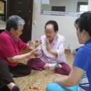 용왕 경로당 이미지