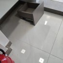 휘경2 | 동대문구 휘경동 이문휘경지웰에스테이트 오피스텔 원룸 대표가 직접가는 입주청소 후기