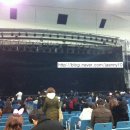 경희대이화체육관 이미지