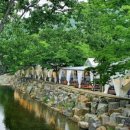 서산계곡펜션 이미지