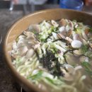 해물칼국수 이미지