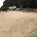 울릉중학교 이미지