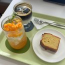 워커힐카페 | 워커힐 빛의 라운지 카페 한강뷰 후기