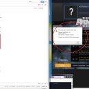 스팀으로 구입한 Arma3 게임 할 수 가 없네요 도와주세요!~ 이미지