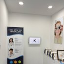 샌드리아첨단2지구점 | 꼼꼼한 검안과 친절함이 돋보이는 <아이포커스 안경 첨단2지구점> 방문 후기👓