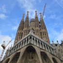 대미사 | 2026년 완공예정 사그라다 파밀리아 성당 가우디 전일투어 후기 입장권 매진 취소표 팁