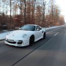[ 알스중고차 ][ TechArt Porsche 911 Turbo - Side, 2010 ] 이미지