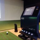 나이스 스크린골프연습장 이미지