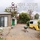 대정동물병원 | 제주 한달살기 추천 서귀포 단기임대 독채 리브애니웨어