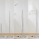 디테일이 남다른 트렌디한 듀프 인테리어 조명, 텔루노 메가 플로어램프 만나봤어요