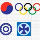 스냅투그리드 이미지