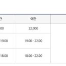 오륜동풋살장 이미지