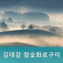 김대감참숯화로구이