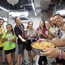 엘지전자평택연수원 이미지