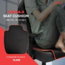 아레나X PC 이미지