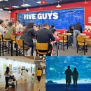 갤러리아 광교 이미지