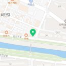 이마트24 온천벚꽃점 이미지