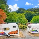 무주구천동캠핑장 이미지