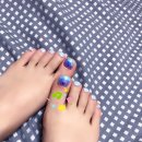 네일드봉
