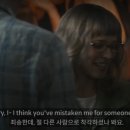 우리강아지(My Dog) | 영화 어바웃 타임으로 영어 회화 독학하기. keep~company(~의 곁에 있어 주다. ~와 동무가 되어 주다...