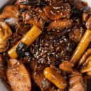 해동이찜닭 이미지