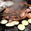 백양탕 - 북구 덕천로312번길 8 | 순천만국가정원 근처 맛집 조례동 밥집 고력당 순천 먹거리 추천