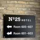 넘버25 여수봉산점 이미지