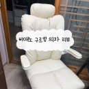 구르밍 | [비애노 구르밍 의자] 내돈내산 솔직 후기, 조립 꿀팁, 착화감,의자 추천, 사무용 의자, 컴퓨터 의자 추천