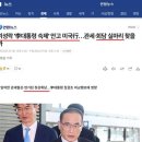 [일반] 이재명 전화로 트럼프랑 골프 치기로 했다면서? 그짓말이야? 이미지