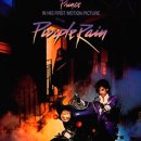 Purple Rain - Prince 이미지