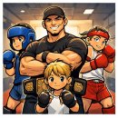 제이멀티짐주짓수종합격투기키즈MMA태권도 | 김포 구래동 종합격투기/레슬링/주짓수/MMA> 모두 한곳에서!! 프리미엄 센터 멀티짐 고트본관 키즈부...