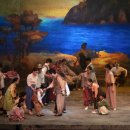 창작오페라 이중섭 이미지