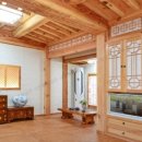 명가한옥 이미지