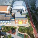 경상북도교육청 안동도서관 용상분관 이미지