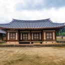 청도 운강고택 이미지