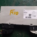 bmw f10 528i 61.35-9 226 587 9-01 컨트롤유니트 이미지