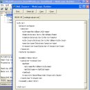 Weblogic Builder 로 디스크립터 파일 자동으로 생성하기. 이미지