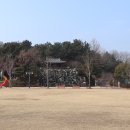 초전 야외무대 이미지