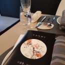 엘에프에스여미레스토랑주 | 도산공원 맛집, 심플 다이닝 레스토랑 여미(YEOMI)